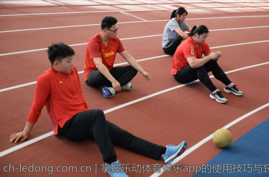 掌握乐动体育娱乐app的使用技巧与窍门