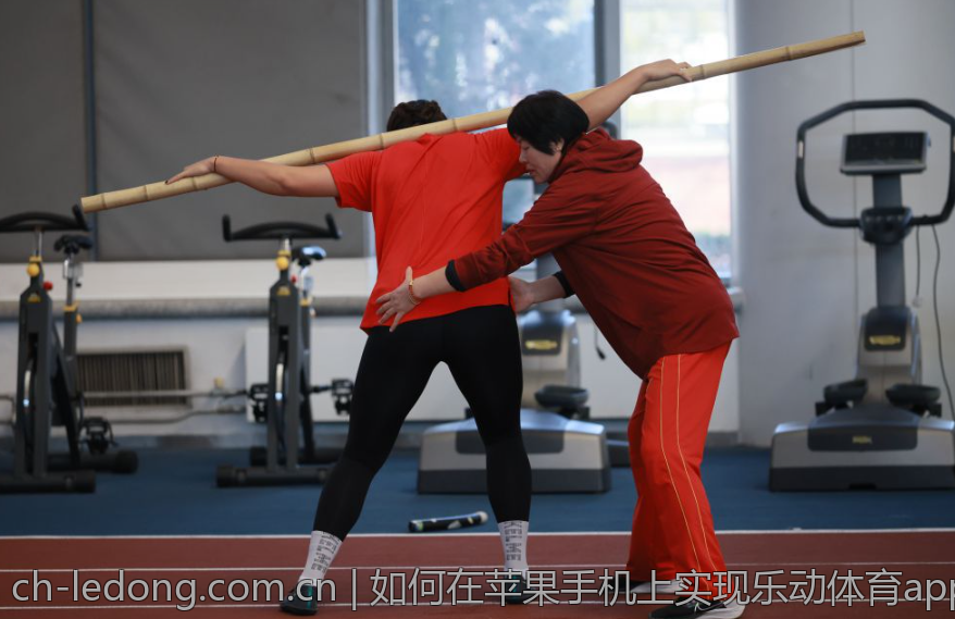 如何在苹果手机上实现乐动体育app的最佳体验