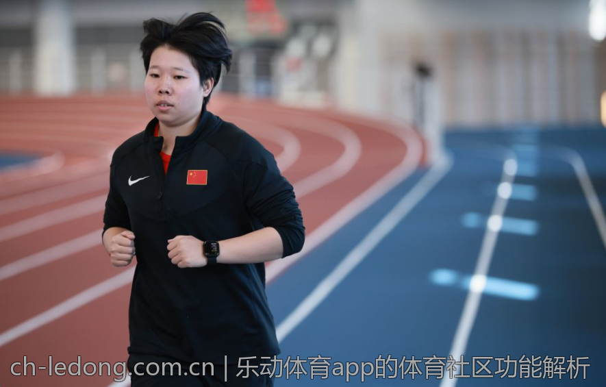 乐动体育app的体育社区功能解析