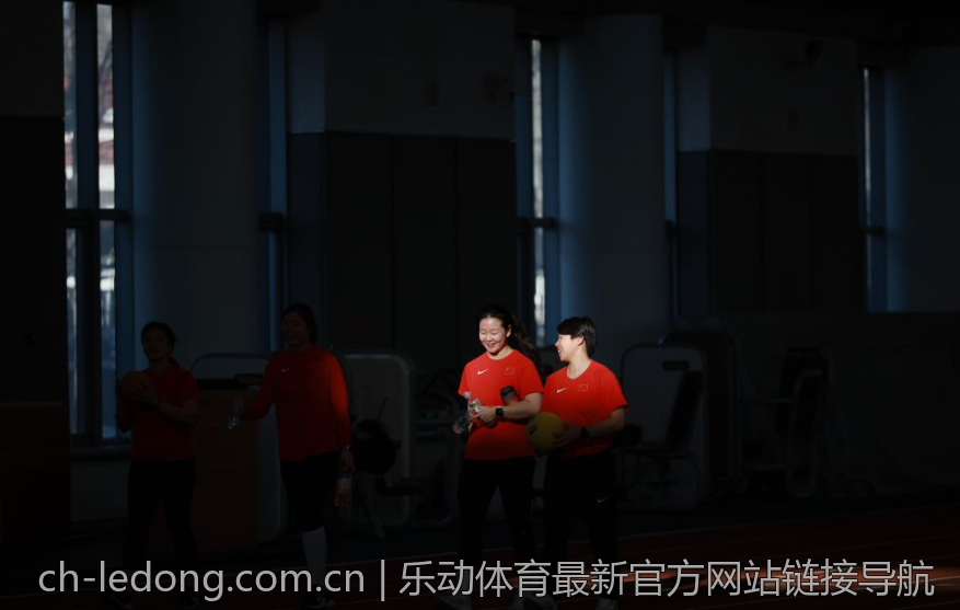 乐动体育最新官方网站链接导航