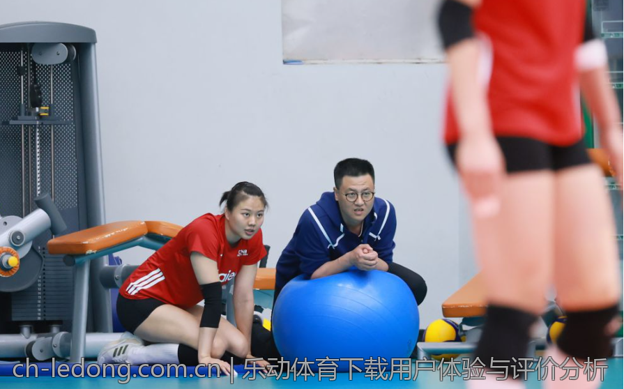 乐动体育下载用户体验与评价分析