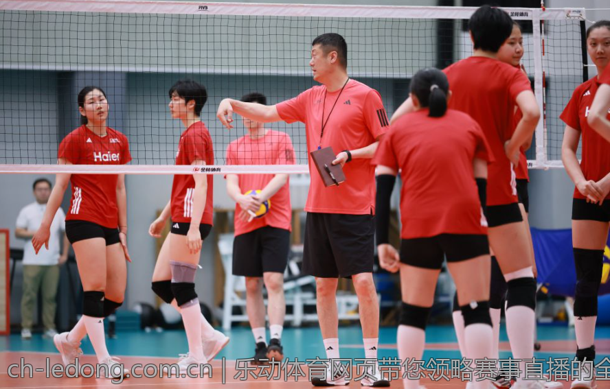 乐动体育网页带您领略赛事直播的全新体验