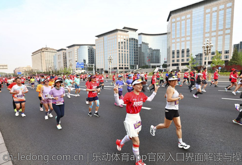 乐动体育app官网入口界面解读与操作说明