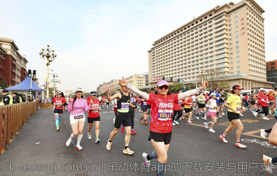 乐动体育app的下载安装与用户支持服务